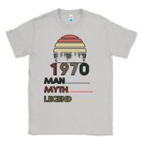 Moon Dust Vintage May 1970 Classic Tee - Bettercallsaul
