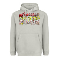 Moon Dust raising ballers Heavyweight Hoodie - RacoonDesign