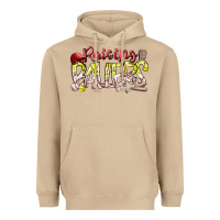 Mushroom raising ballers Heavyweight Hoodie - RacoonDesign