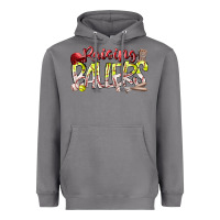Storm raising ballers Heavyweight Hoodie - RacoonDesign