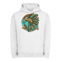 Pigment Lunar Rock wild soul Urban Hoodie - BarkalooDesign