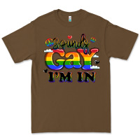 Cacao sounds gay i'm in Premium Tee - LillyAllenDesigns