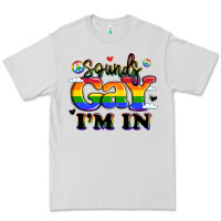 Dove Grey sounds gay i'm in Premium Tee - LillyAllenDesigns