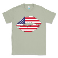 Matcha American lip Classic Tee - Bettercallsaul