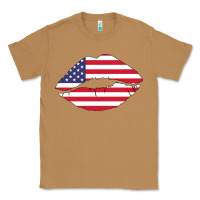 Toasted Coconut American lip Classic Tee - Bettercallsaul