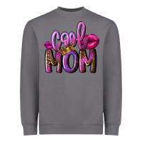 Storm Cool mom Mother's Day Heavyweight Sweatshirt - FaDigitalArtStudio