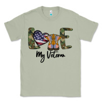 Matcha My Veteran Classic Tee - Bettercallsaul
