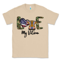 Mushroom My Veteran Classic Tee - Bettercallsaul