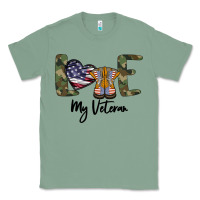 Sage My Veteran Classic Tee - Bettercallsaul