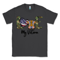 Smoke My Veteran Classic Tee - Bettercallsaul