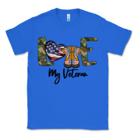 True Royal My Veteran Classic Tee - Bettercallsaul