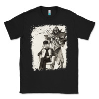 Black faker 2 Classic Tee - tuanDangUi