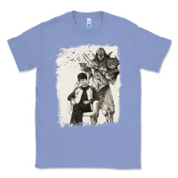 Colony Blue faker 2 Classic Tee - tuanDangUi