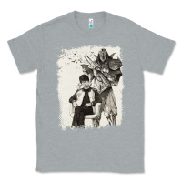 Heather Grey faker 2 Classic Tee - tuanDangUi