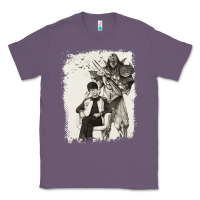 Lavender faker 2 Classic Tee - tuanDangUi