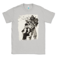 Moon Dust faker 2 Classic Tee - tuanDangUi