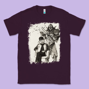 Faker 2 Classic Tee Designed By Tuandangui