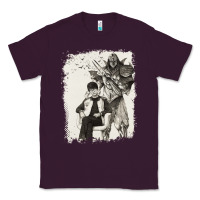 Plum faker 2 Classic Tee - tuanDangUi