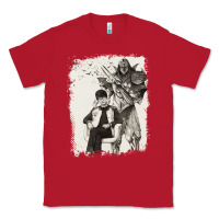 Red faker 2 Classic Tee - tuanDangUi