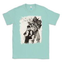 Seafoam faker 2 Classic Tee - tuanDangUi