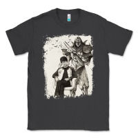 Smoke faker 2 Classic Tee - tuanDangUi