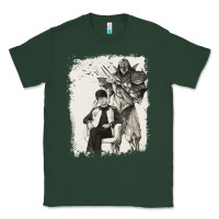 Sports Green faker 2 Classic Tee - tuanDangUi