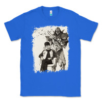 True Royal faker 2 Classic Tee - tuanDangUi