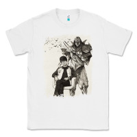 White faker 2 Classic Tee - tuanDangUi