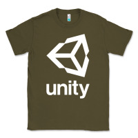 Army Green unity 3d game dev Classic Tee - tuanDangUi