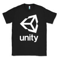 Black unity 3d game dev Classic Tee - tuanDangUi
