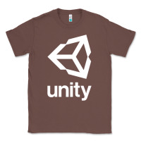 Chestnut unity 3d game dev Classic Tee - tuanDangUi