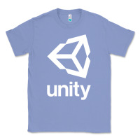 Colony Blue unity 3d game dev Classic Tee - tuanDangUi