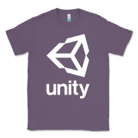 Lavender unity 3d game dev Classic Tee - tuanDangUi