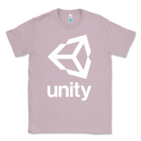 Lilac unity 3d game dev Classic Tee - tuanDangUi