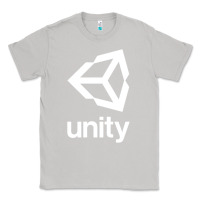 Moon Dust unity 3d game dev Classic Tee - tuanDangUi