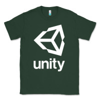 Sports Green unity 3d game dev Classic Tee - tuanDangUi