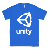 True Royal unity 3d game dev Classic Tee - tuanDangUi