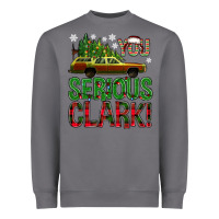 Storm you serious clark with vacation car bbs Heavyweight Sweatshirt - BundleAndBundleShop