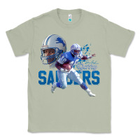 Matcha barry sanders gift Classic Tee - tuanDangUi