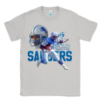 Moon Dust barry sanders gift Classic Tee - tuanDangUi