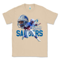 Mushroom barry sanders gift Classic Tee - tuanDangUi
