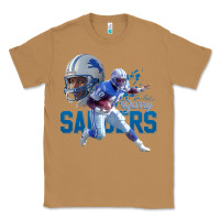 Toasted Coconut barry sanders gift Classic Tee - tuanDangUi