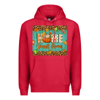Cardinal home sweet home Premium Hoodie - BundleAndBundleShop