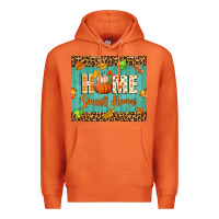 Carrot home sweet home Premium Hoodie - BundleAndBundleShop
