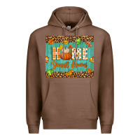 Chestnut home sweet home Premium Hoodie - BundleAndBundleShop