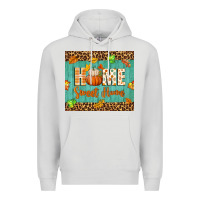 Dove Grey home sweet home Premium Hoodie - BundleAndBundleShop
