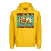 Lemon home sweet home Premium Hoodie - BundleAndBundleShop