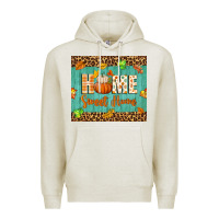 Oatmeal Heather home sweet home Premium Hoodie - BundleAndBundleShop