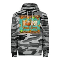 Slate Camo home sweet home Premium Hoodie - BundleAndBundleShop
