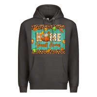 Smoke home sweet home Premium Hoodie - BundleAndBundleShop